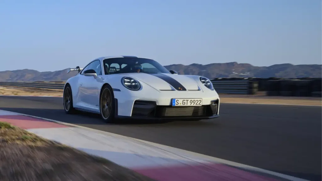 How the Porsche 911 Became an Icon in Motorsport How the Porsche 911 Became an Icon in Motorsport