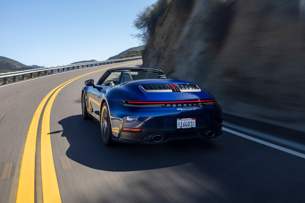 Porsche 911 Owners’ Club: How to Join and the Benefits That Drive Your Passion Porsche 911 Owners’ Club: How to Join and the Benefits That Drive Your Passion