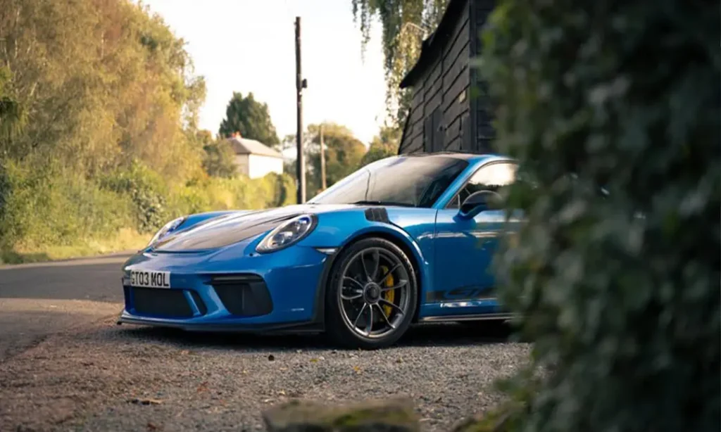 How to Finance a Porsche 911: Smart Buying Tips How to Finance a Porsche 911: Smart Buying Tips